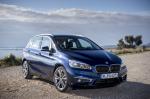 BMW 225i xDrive Active Tourer Luxury Line 2014 года